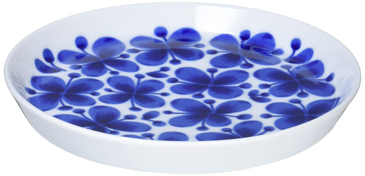 Rollstrand Monami Plate 7.1 inches (18 cm) [Parallel Import]