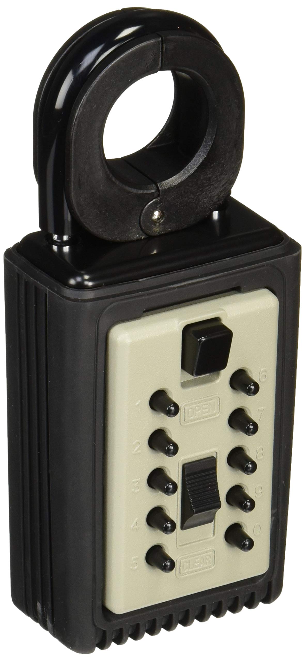 KEIDEN Key Storage Box Key Guardian, PC-4