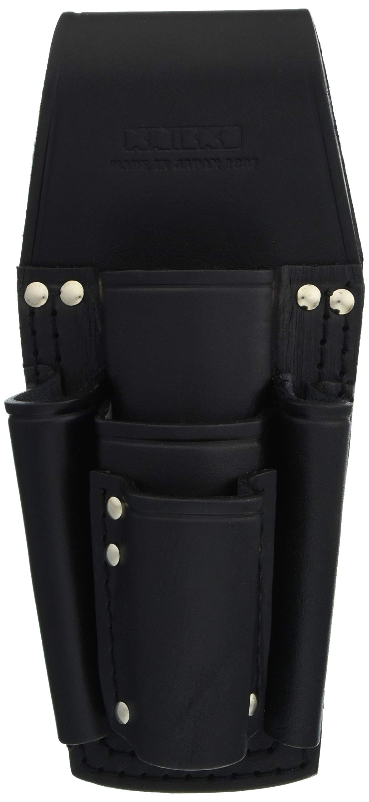 Knicks (Knicks) KB – 501pll 8 9/Pliers Screwdriver Holder (Black)