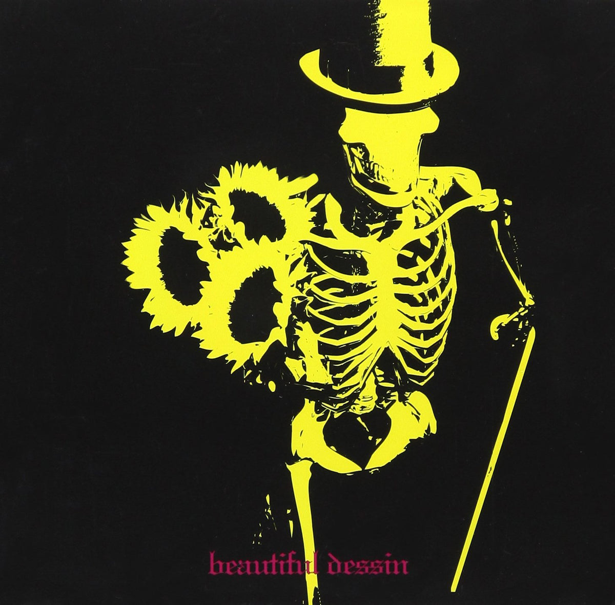 BEAUTIFUL DESSIN(CD+DVD)(TYPE A)(ltd.release)
