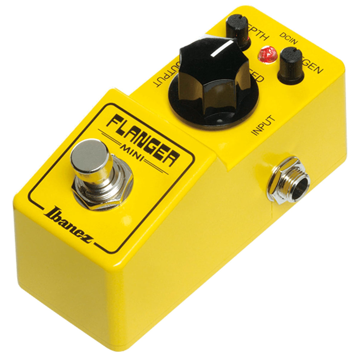 Ibanez Flanger Mini Pedal