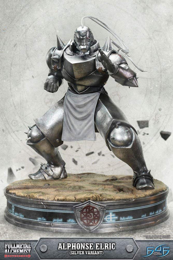First 4 Figures 65FMA022 Collectible Figurines