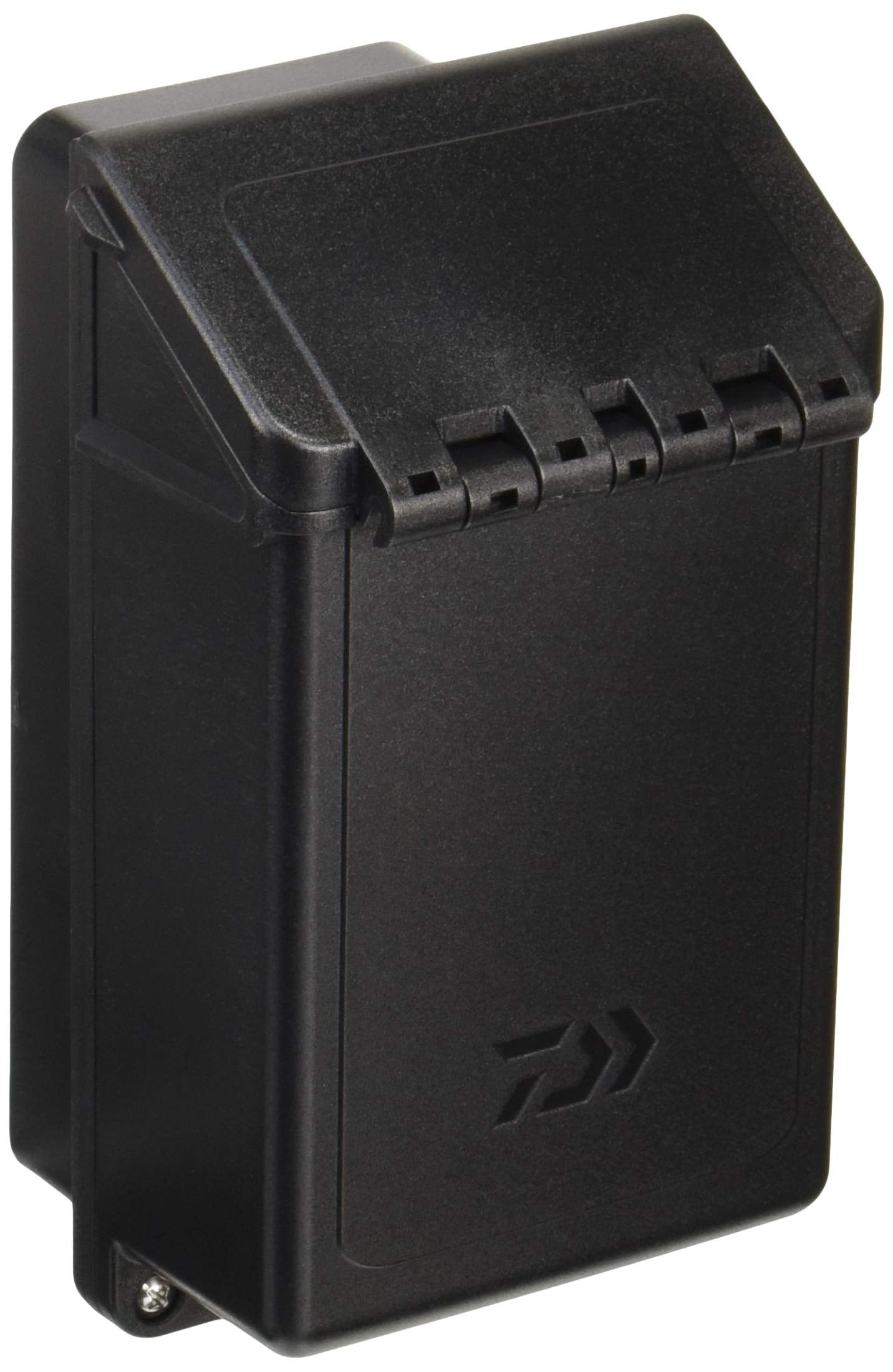 Daiwa CP Pocket (with Cover), Black