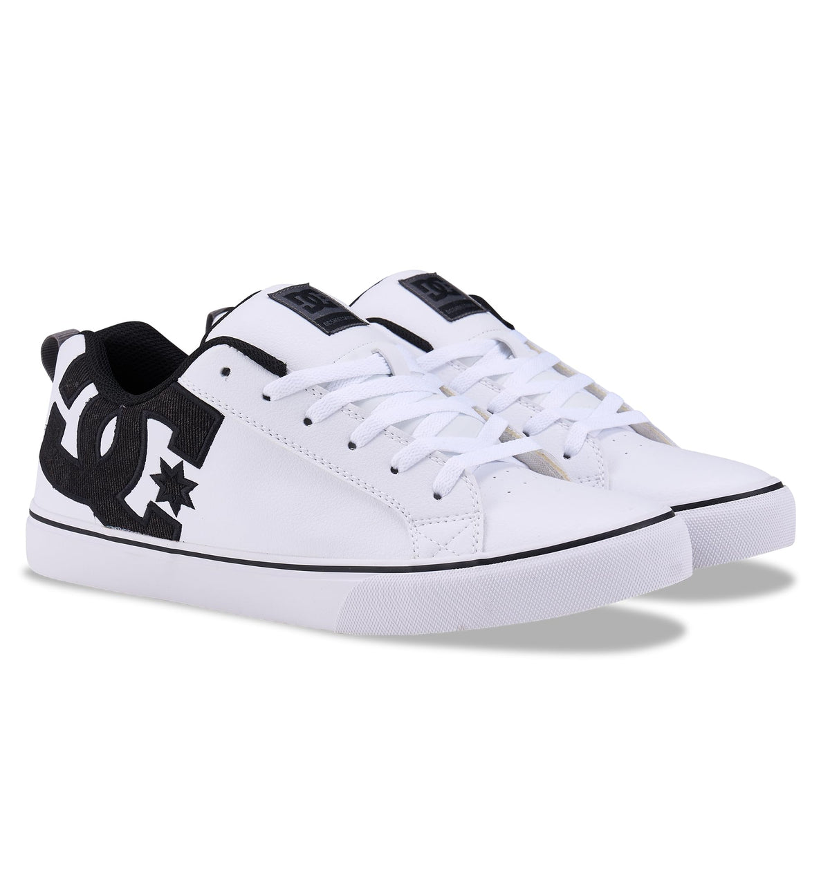 DC Shoes Men's Casual Sneaker, WBD, 23.0 cm 2E