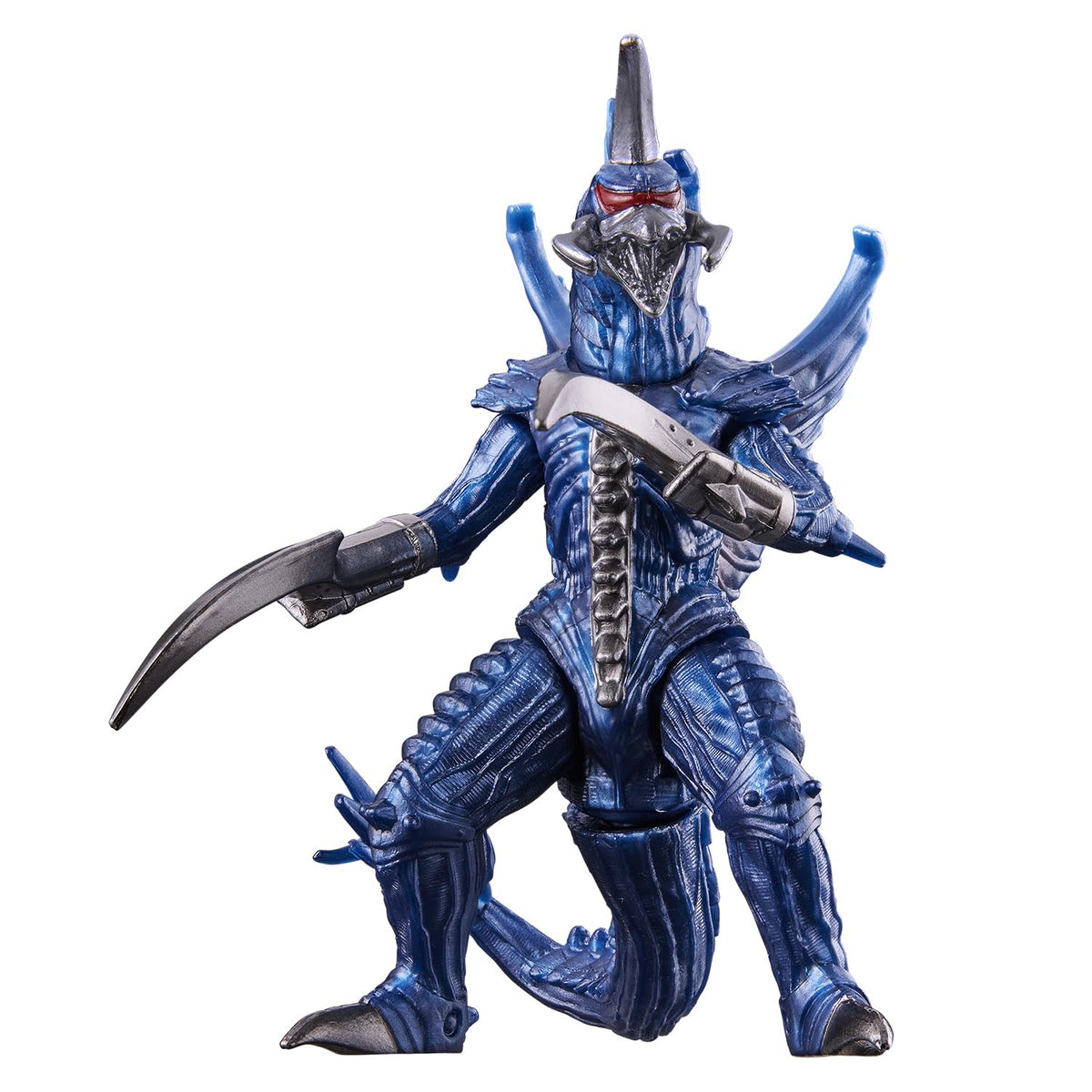[Bandai] Godji Burst Gaigan (2004)