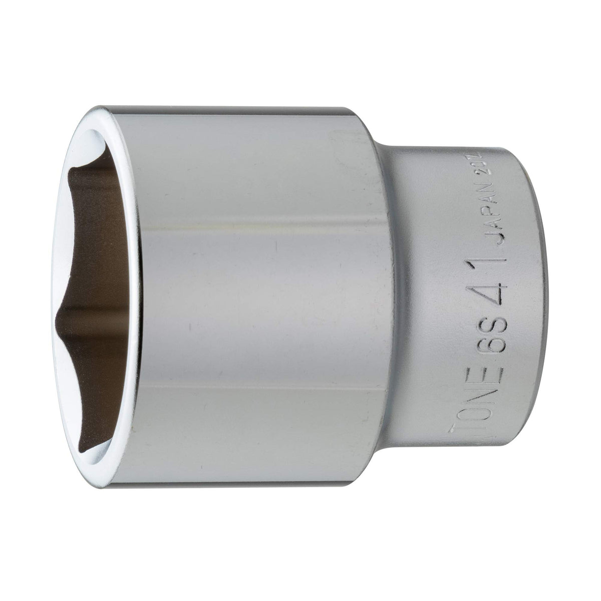 6 Point 3/4" Drive Metric Size Sockets (6S-41)