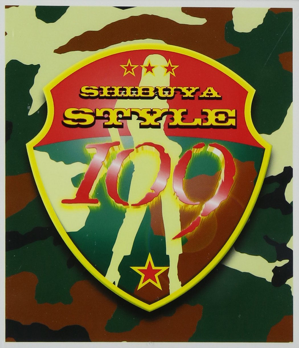 Shibuya Style 109