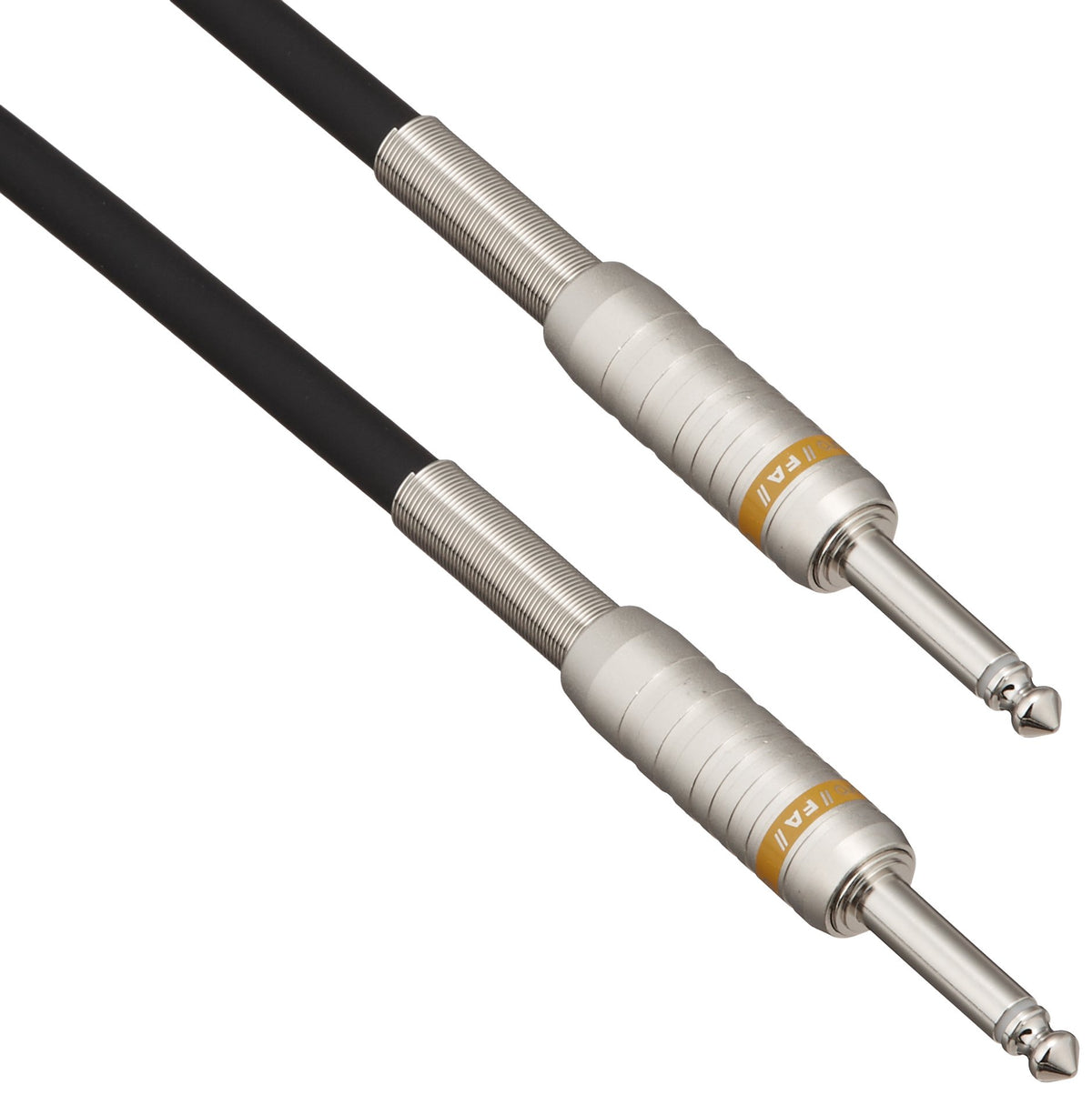 Ex-Pro FA-1SS Straight x Straight Shielded Cable for FA Instruments 3.3 ft (1 m)