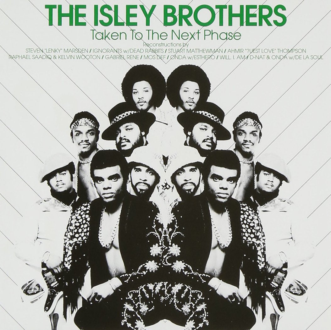 Remix Isley