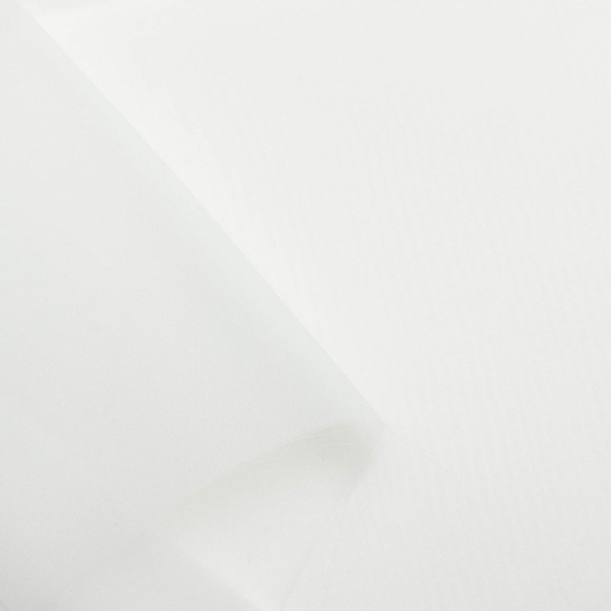 Cosmo textile organdy plain fabric 100% Polyester about 122 cm Width x