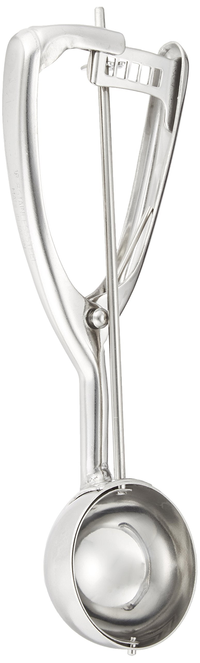 18-8 DX Ice Cream Disher #16 B Type
