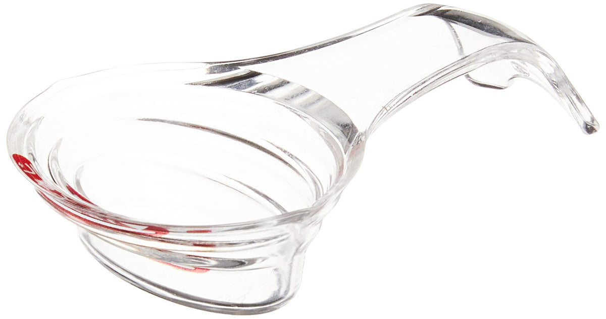 You Put 量reru Measuring Spoons