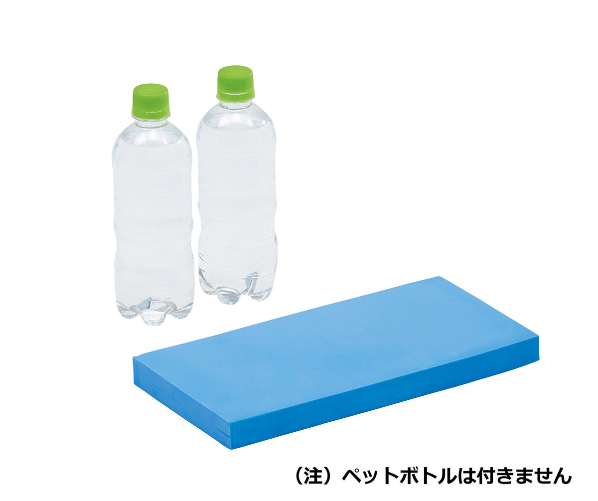 TOEI LIGHT (PVA Water Sponge 1000CC Water Supply About 1ℓ Width 31 × Depth 15, 5 × Thickness 2,4cm Grounds Keeping Water up G1731 G1731