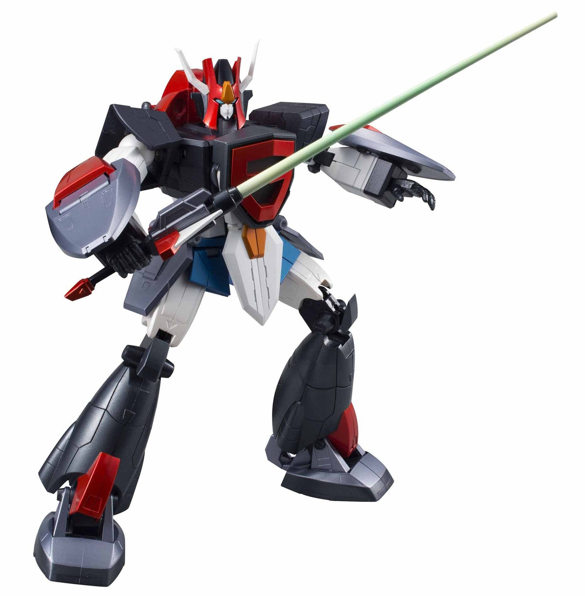 Megahouse Super Robo Galatt Galatt Jumbow Variable Action Hi-Spec Action Figure