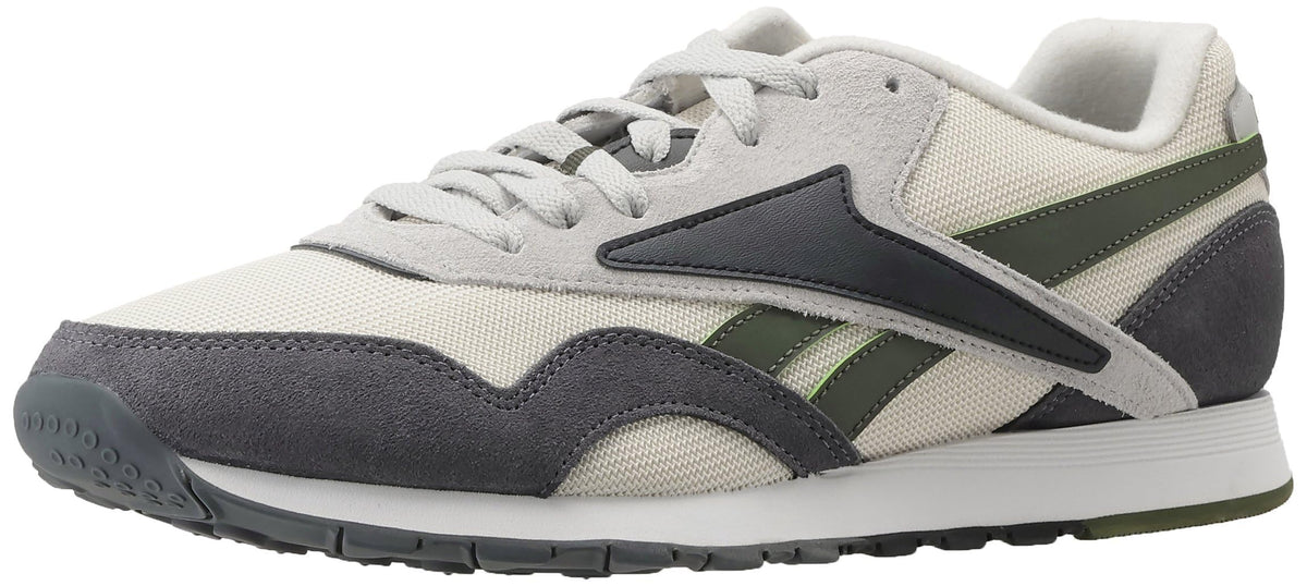 Reebok(リーボック) Men's Sneaker, ID1518, 27.5 cm