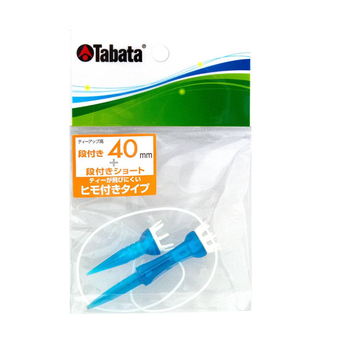 TEE Tabata GV-1415 40 Lift ST 40mm