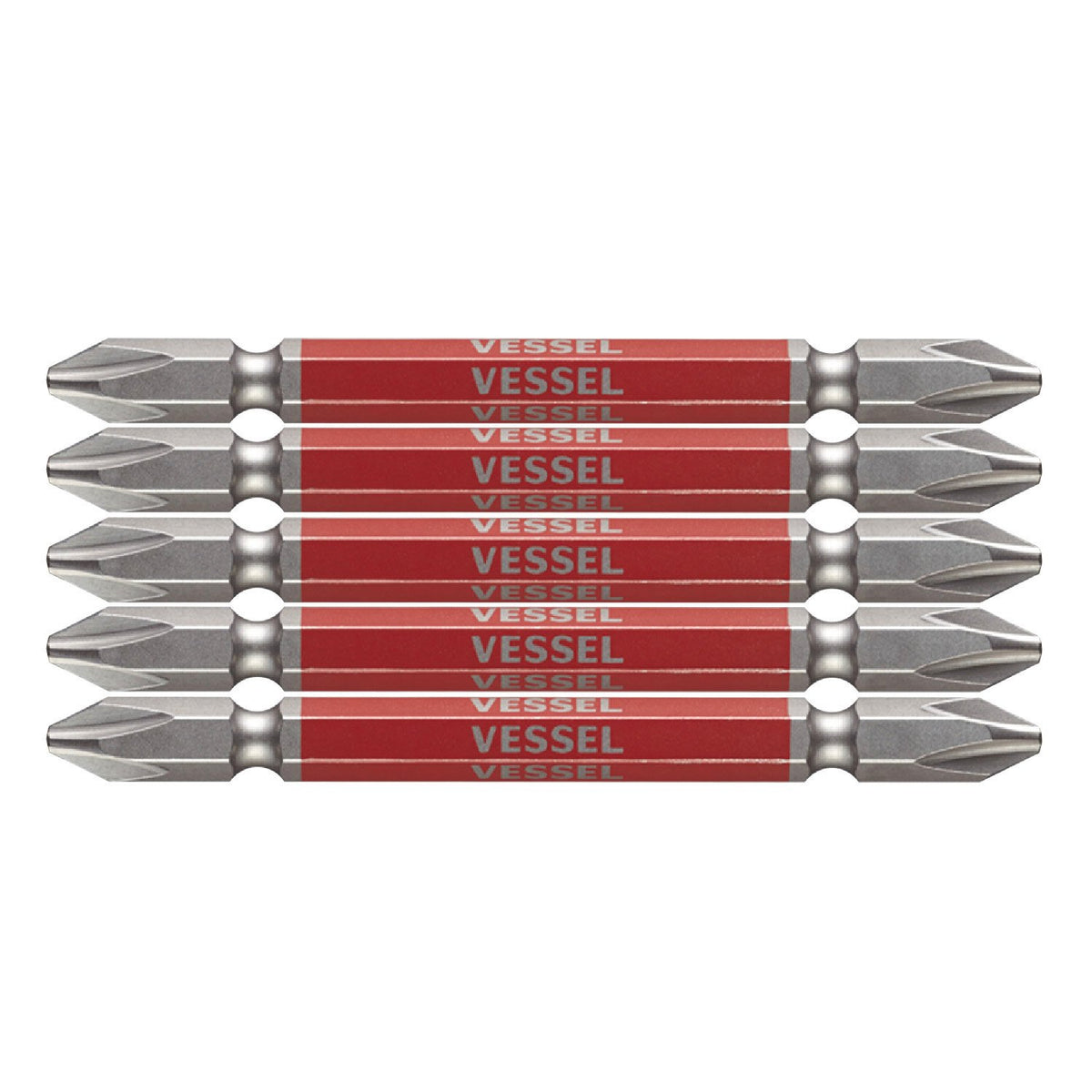 GS5P2082 GO-SAI Bit (Color Coded)