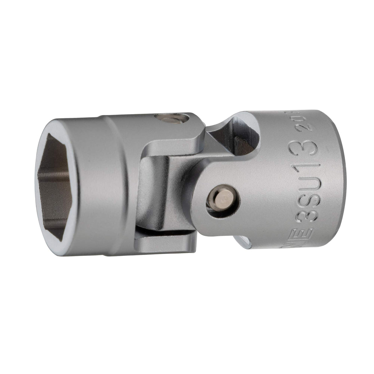 TONE Universal Socket HP3SU-13 Insertion Angle 0.3 inch (9.5 mm) (3/8 mm), Double Side Width 0.5 inch (13 mm)
