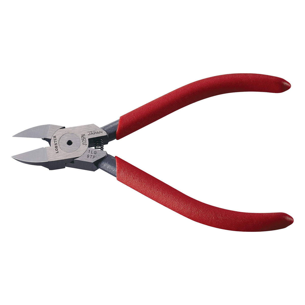 LOBSTER Plastic Cutting Nippers J125PN