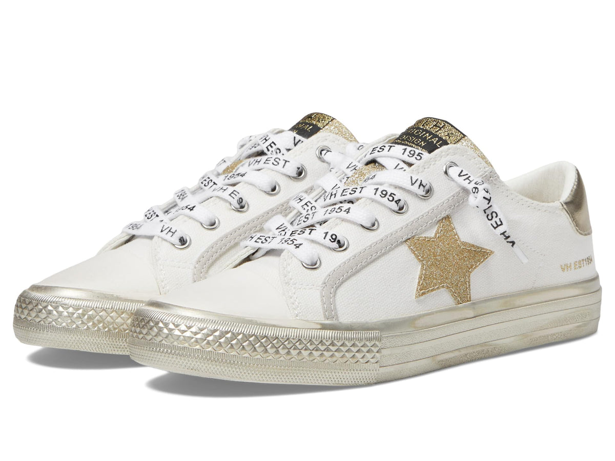 VINTAGE HAVANA Alive White/Gold 8 M