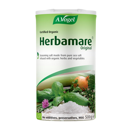 Vogel Herbamare Original (500g = 17.86oz)