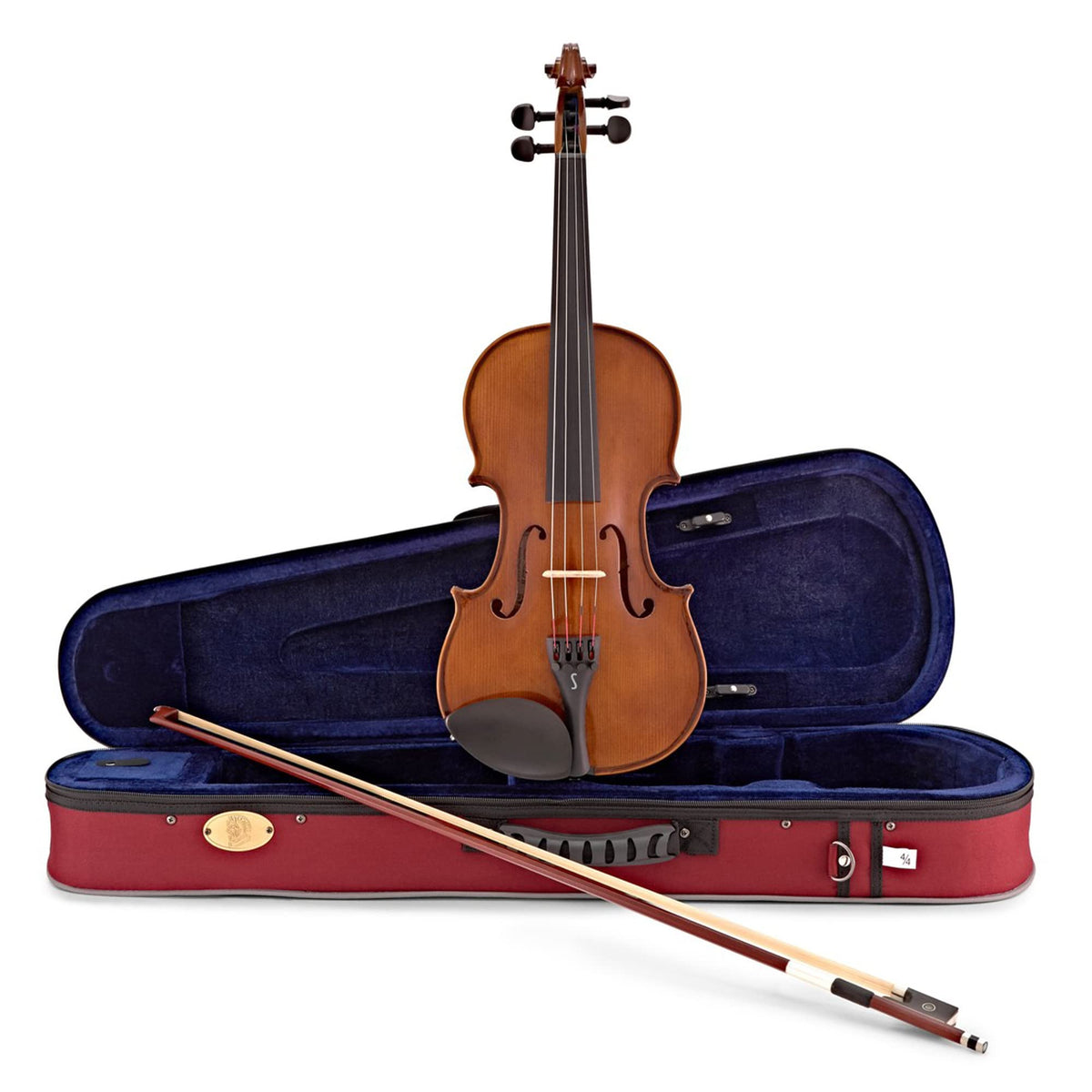 Stentor 1500 1/4 4-String Violin