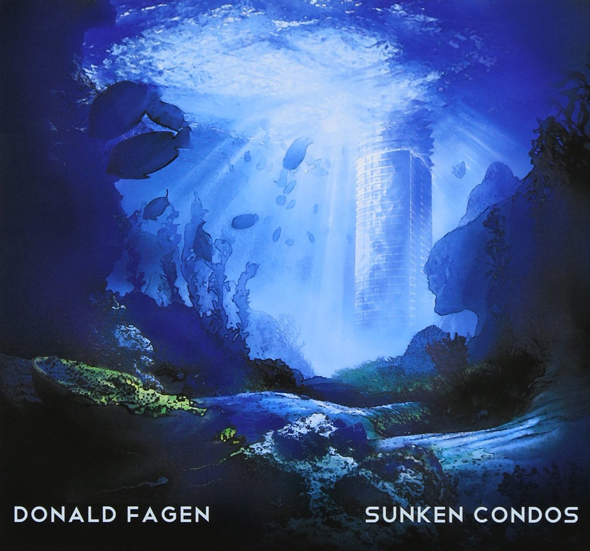 Sunken Condos