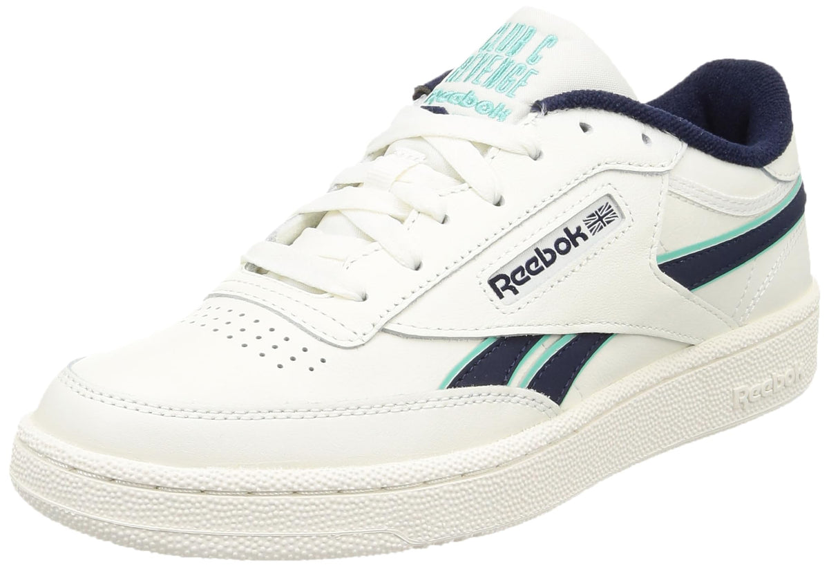 Reebok Club C Revenge Men's Sneakers Boots, IF0235, 4