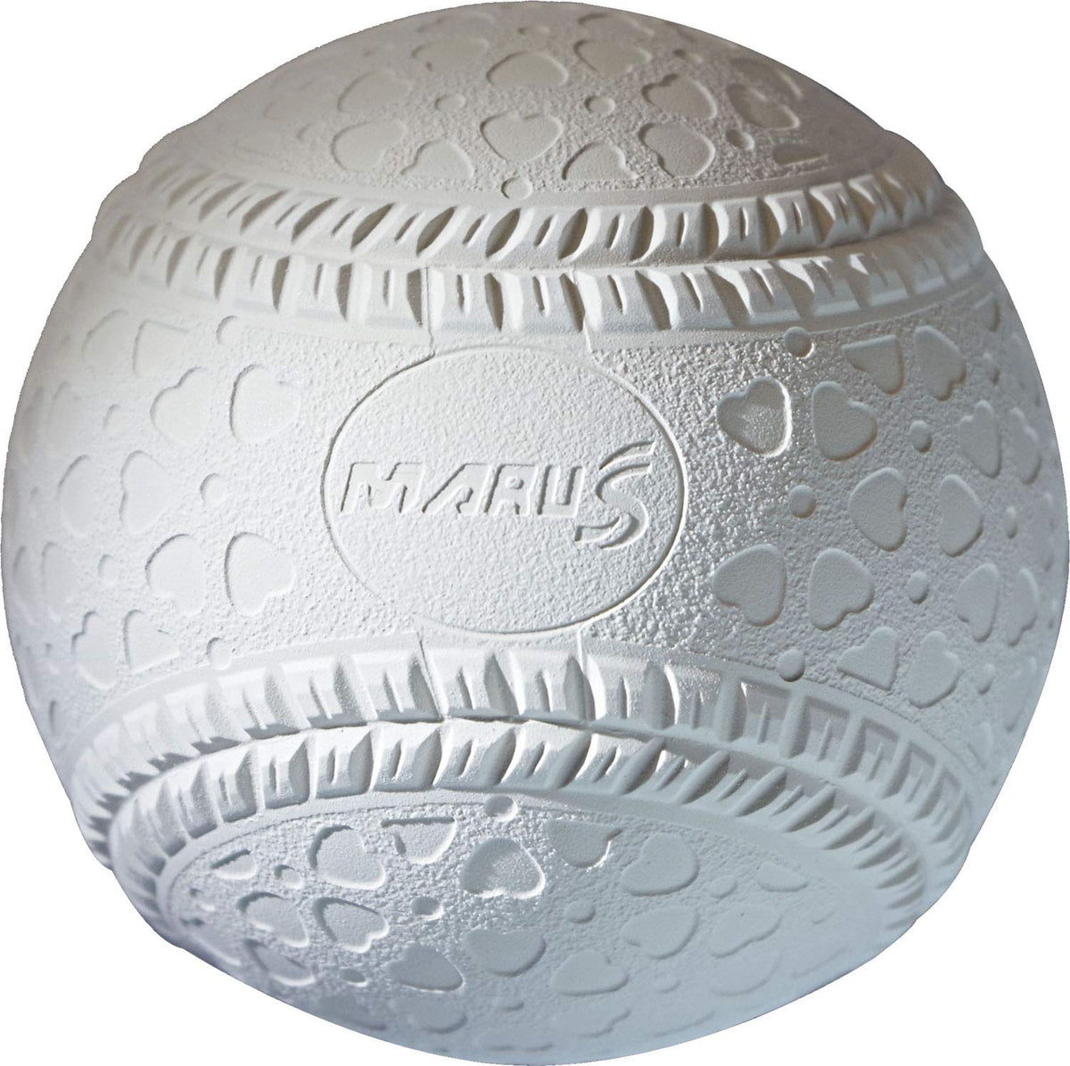DAIWA MARUESU (Daiwa Maruesu) boy Baseball Lawn Ball Certified Ball J No. (for Elementary School) 1 Dozen 15910S