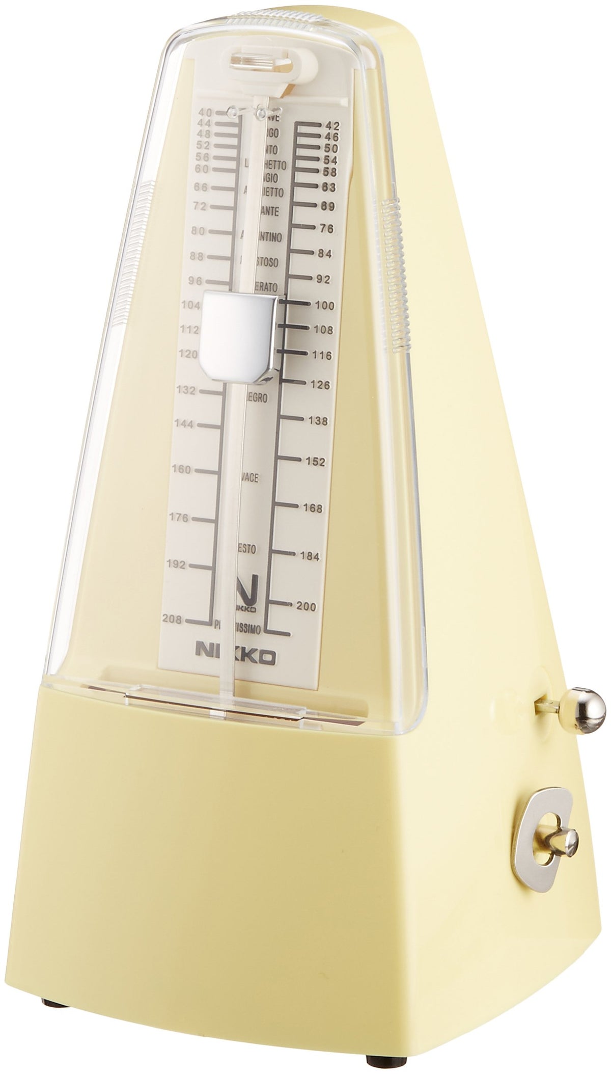 NIKKO KASEI(ニッコー化成) Metronome (236)