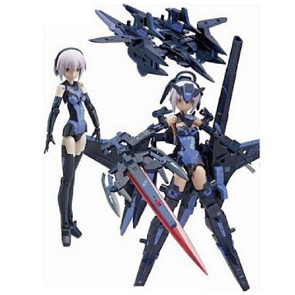 Busou Shinki Arnval MK.2 Tempesta Full arms Package [JAPAN]