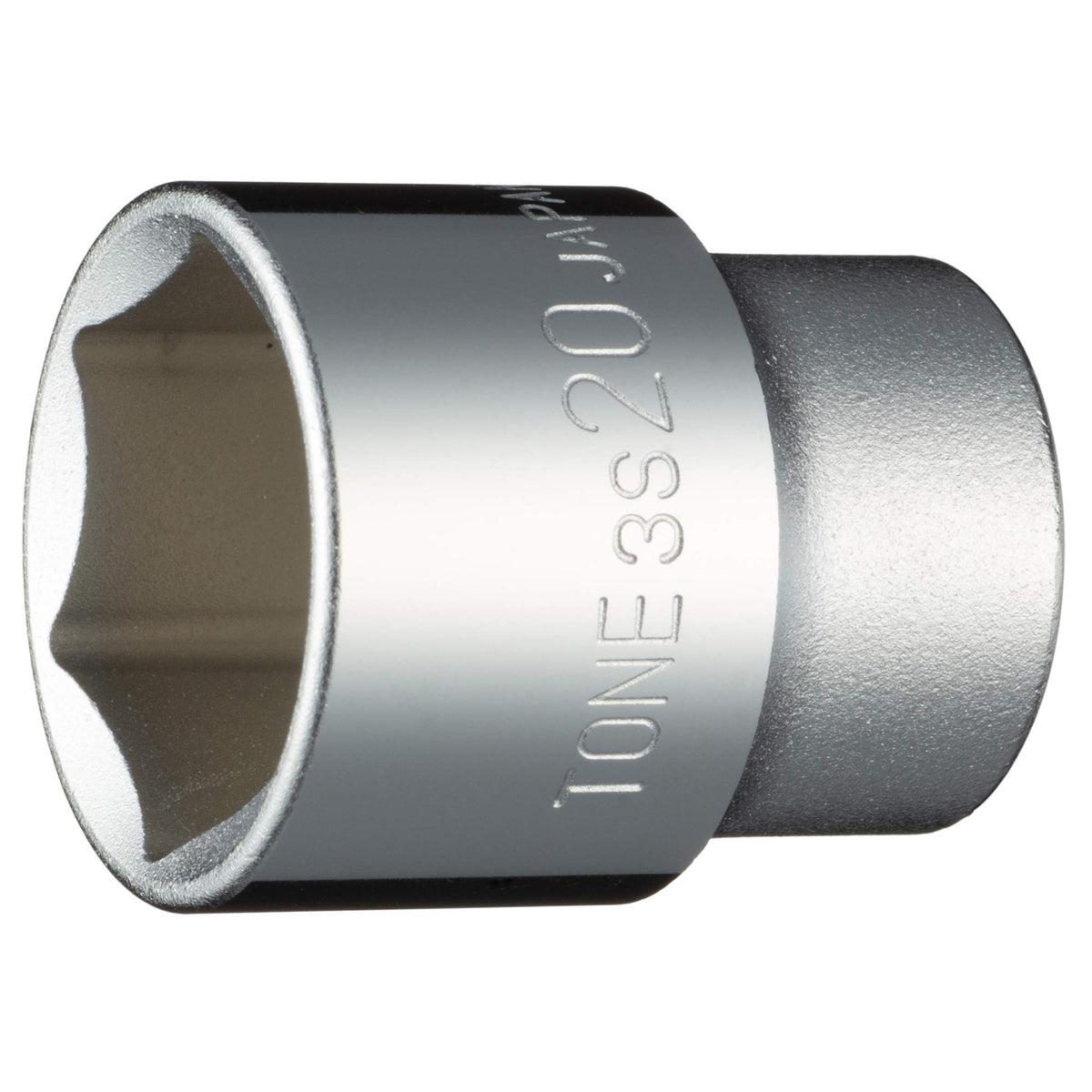 TONE HP3S-00 Socket (6 mm), HP3S-20