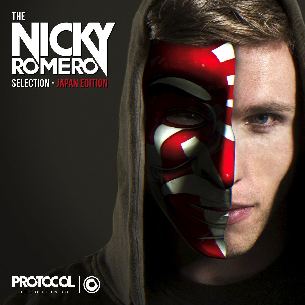 Nicky Romero Nihon Kikaku Ban