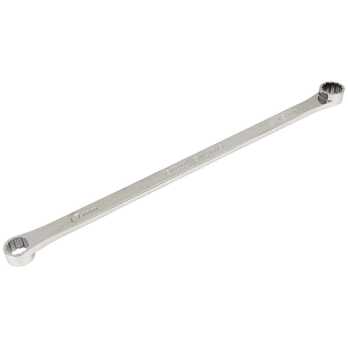 SK11 Super Long Straight Glasses, SML-1719