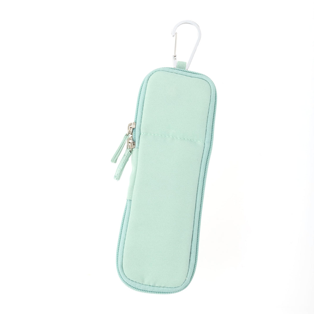 Raymay Fujii FY1459M Pen Case, Pencil Case, Green