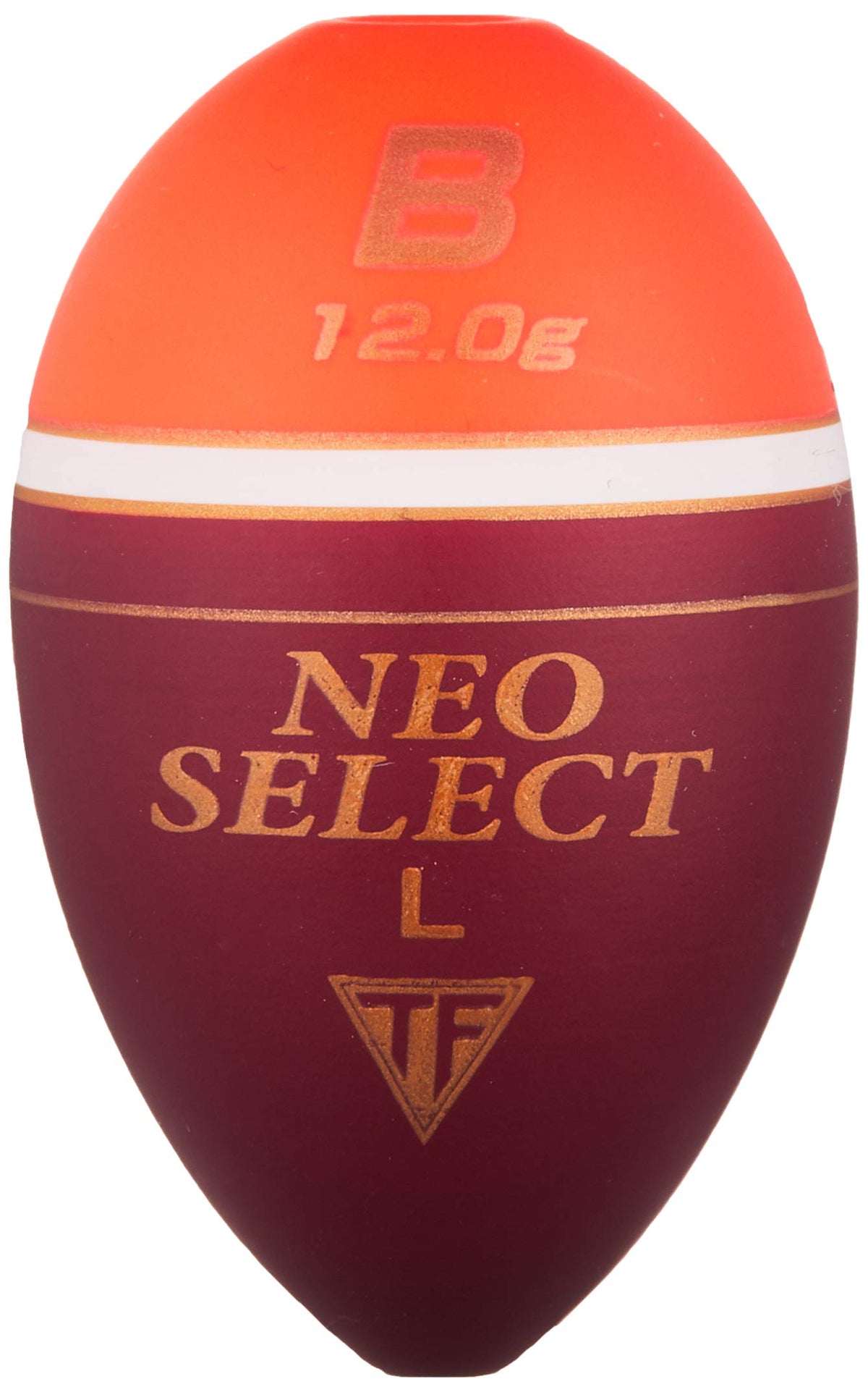 Tsuriken Uki Neo Select L Scarlet B