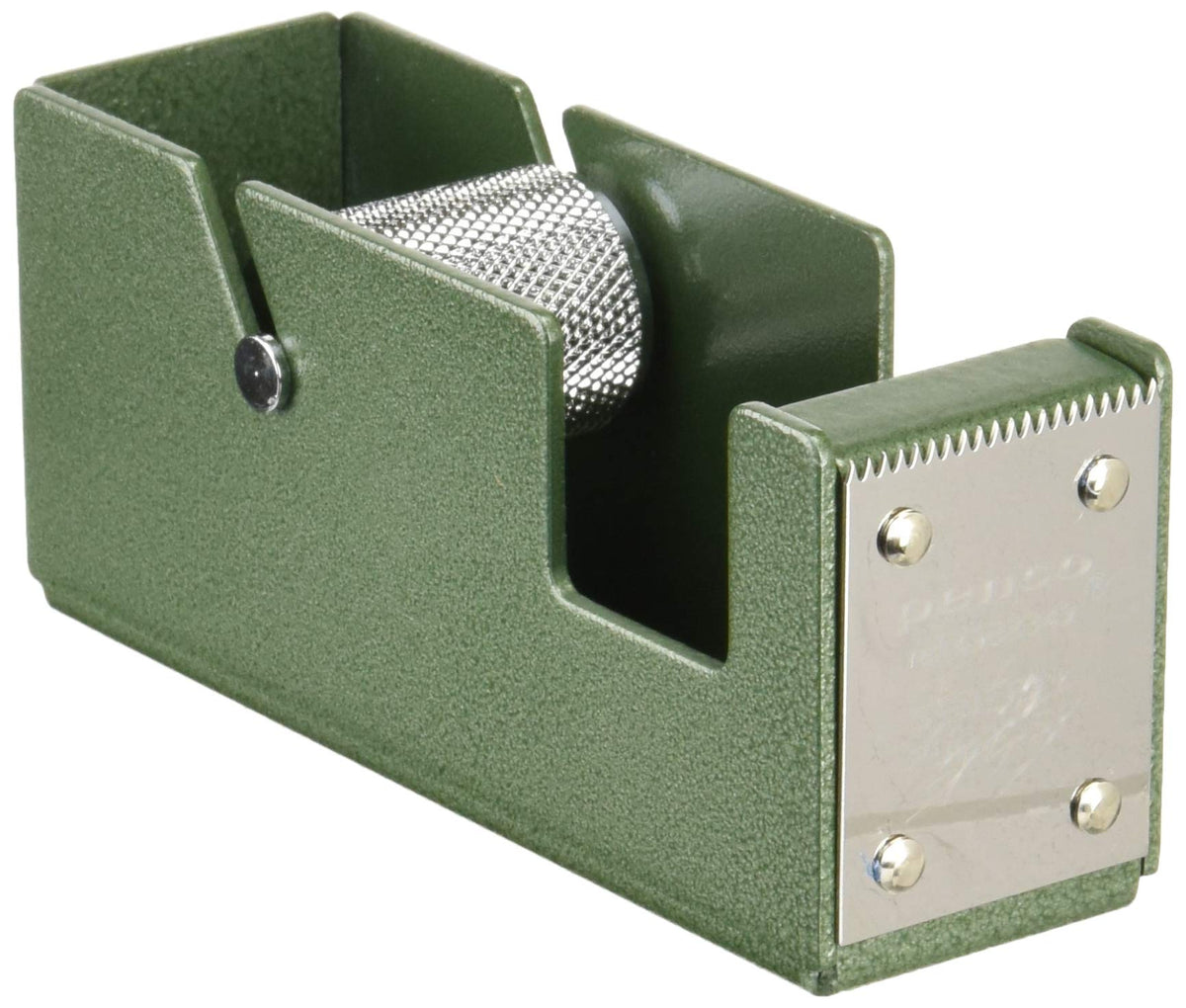HIGHTIDE Penco Tape Dispenser: 0.8 in. width (Green)