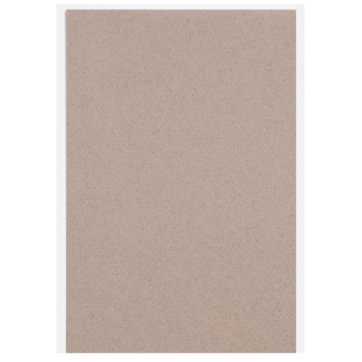 Maruman POST426PA Colored Drawing Paper Mittant Postcards, 20 Sheets, Moonstone