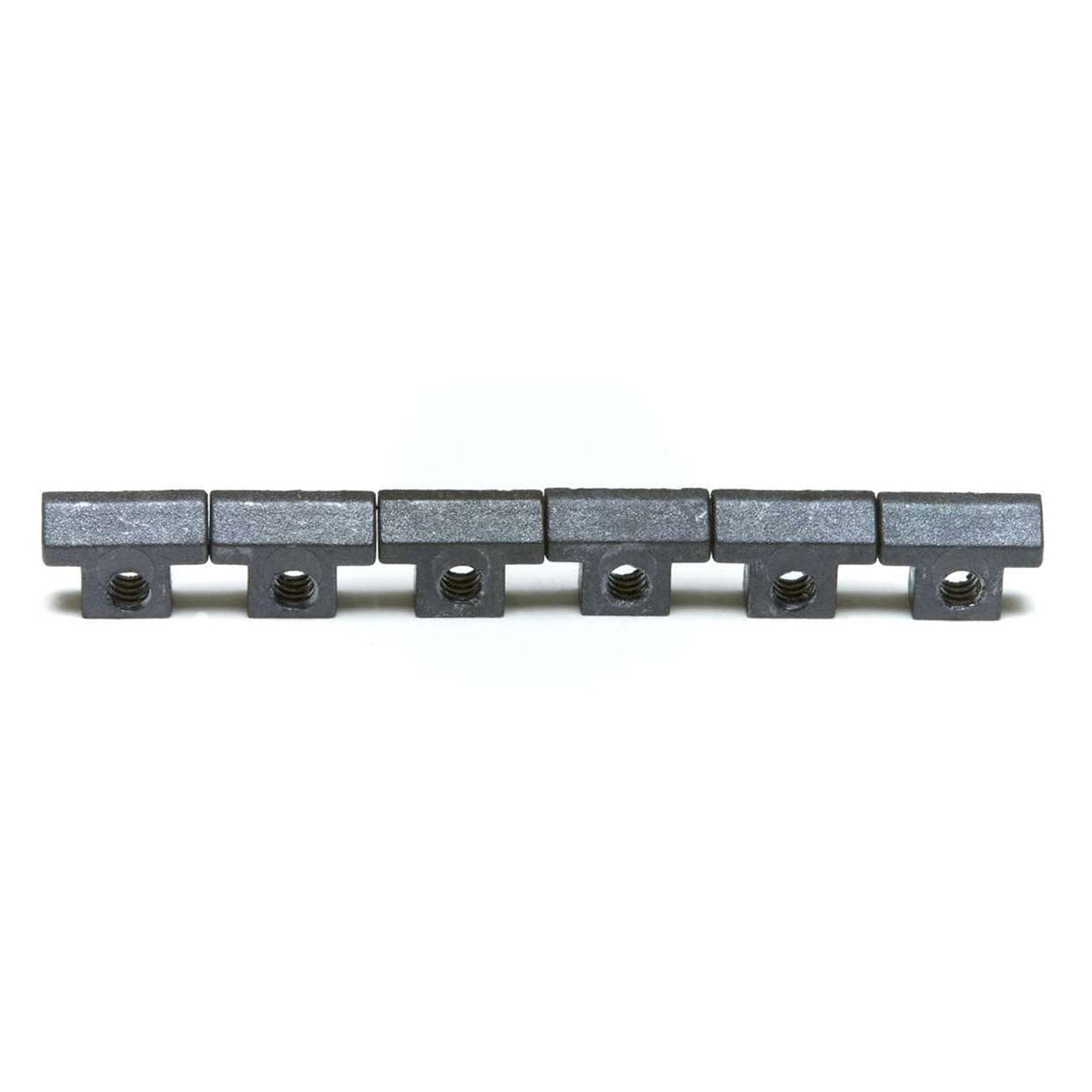 String Saver by Graph Tech Saddle Tune-O-Matic ABR-1 (6 Pcs) PS-8400-00