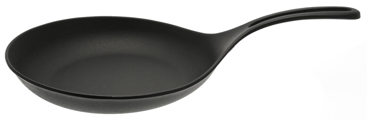 Iwachu Iron Omelette Pan, Large