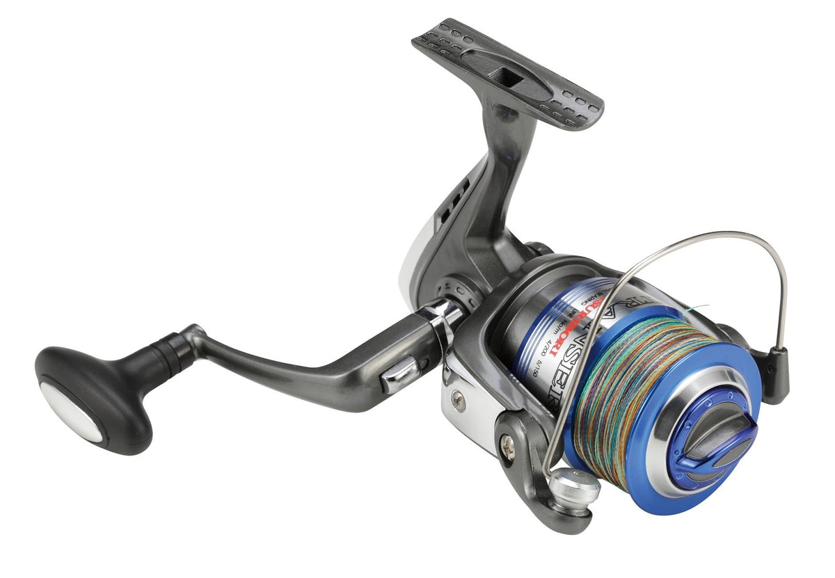 PRO Marine TO-4000 Reel Trancer Fishing Pat