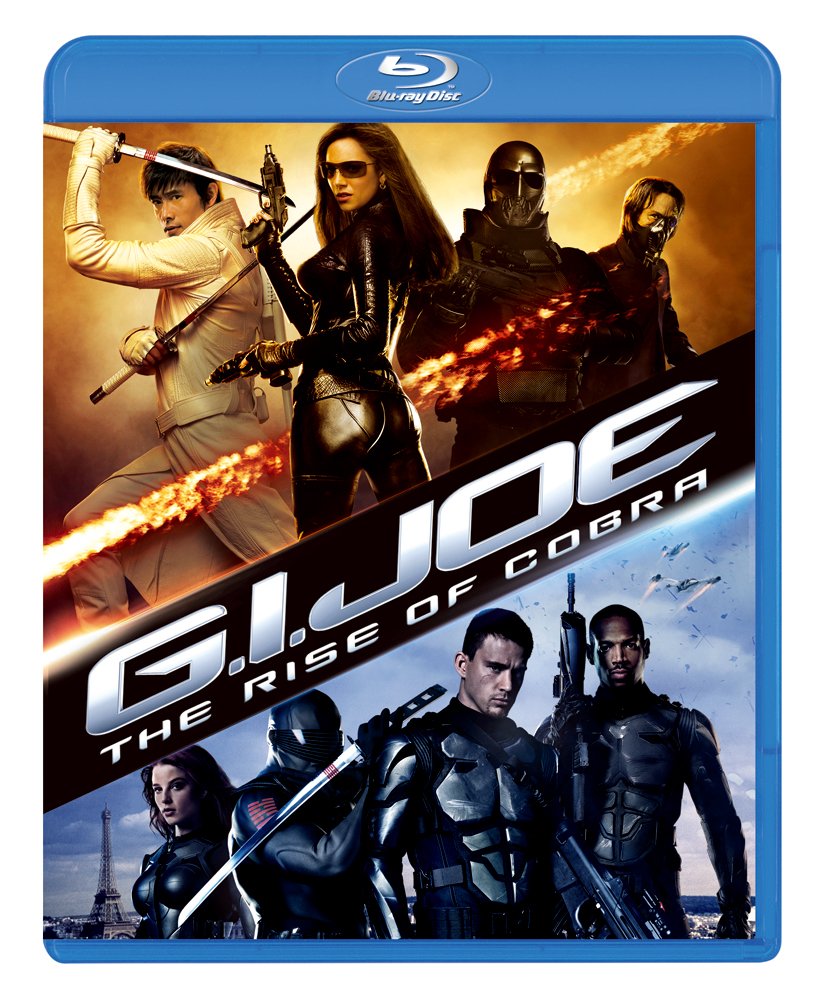 Ｇ．Ｉ．ジョー スペシャル・コレクターズ・エディション [Blu-ray]