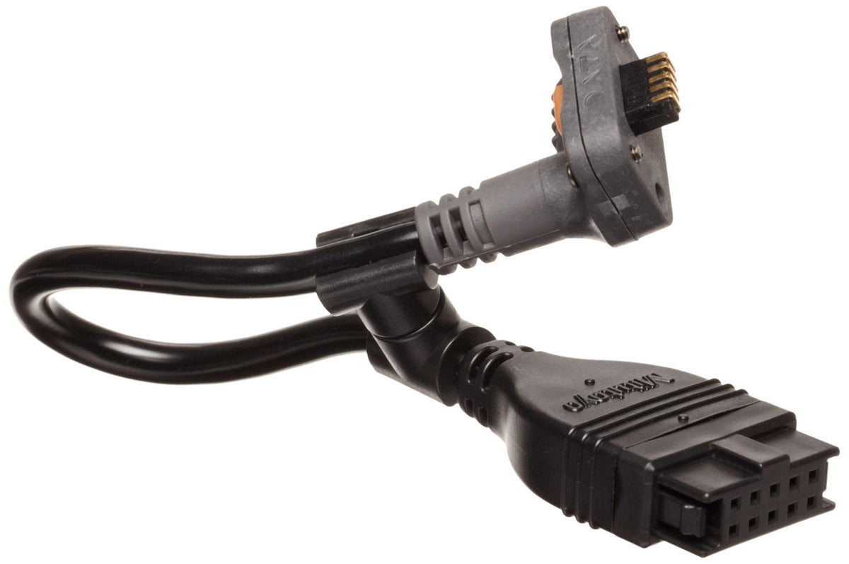 Mitutoyo 02AZD790D U-Wave Connecting Cable (10 Pin Plain Type)