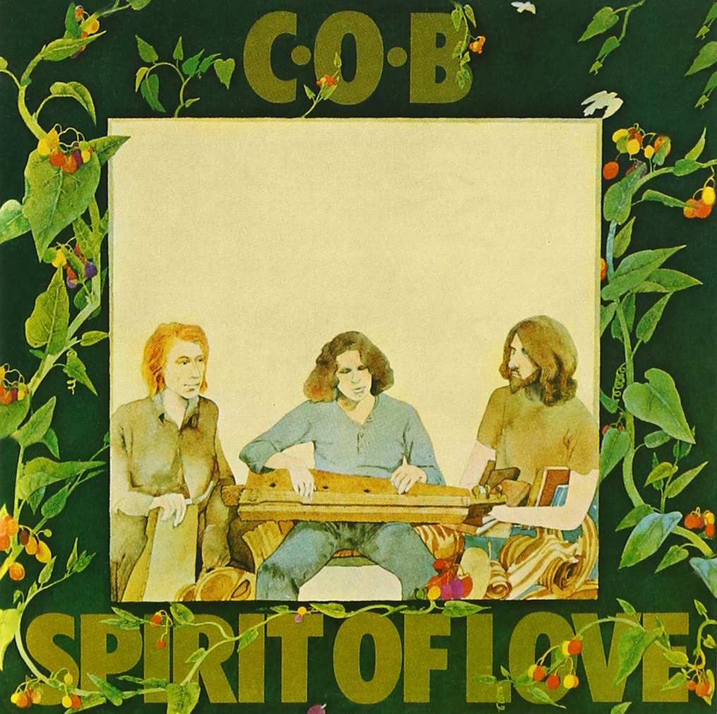 Spirit of Love