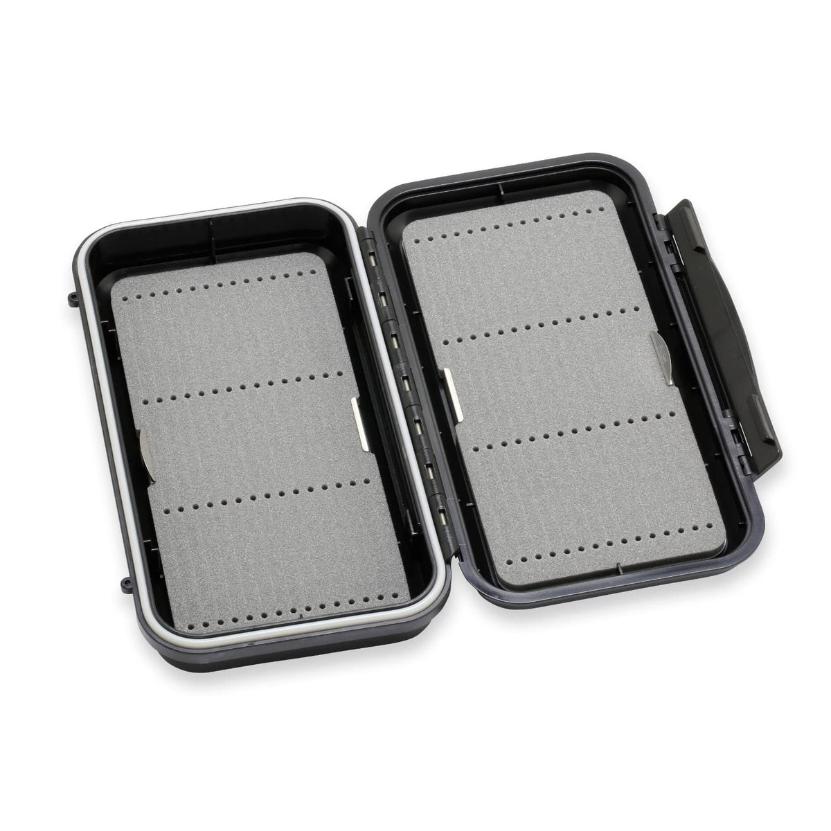 C&F Design CF-3500+ [Large] Streamer Fly Case (Streamer Fly Case) 9.0 x 4.5 x 1.8 inches (22.8 x 11.5 x 4.6 cm)