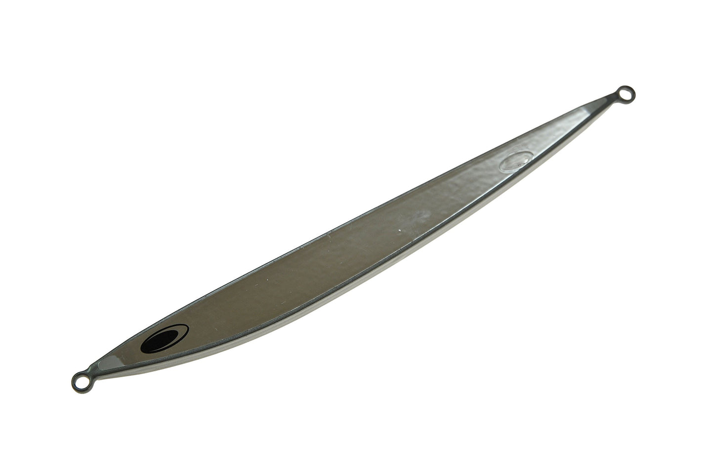 Nature Boys Swim Bird (Aluminum Silver) 170g