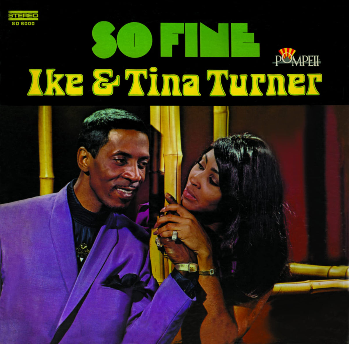 So Fine (Remastered)