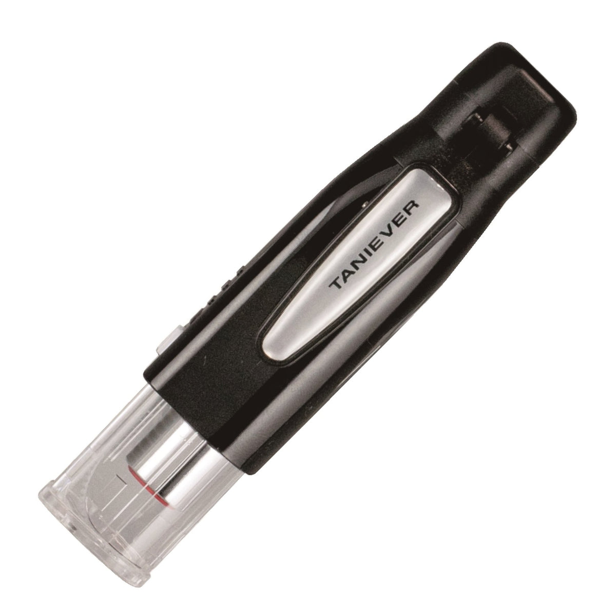 Taniever Seal Stamp Twin GT GK Capless Mail Pack TSK-69253 Black