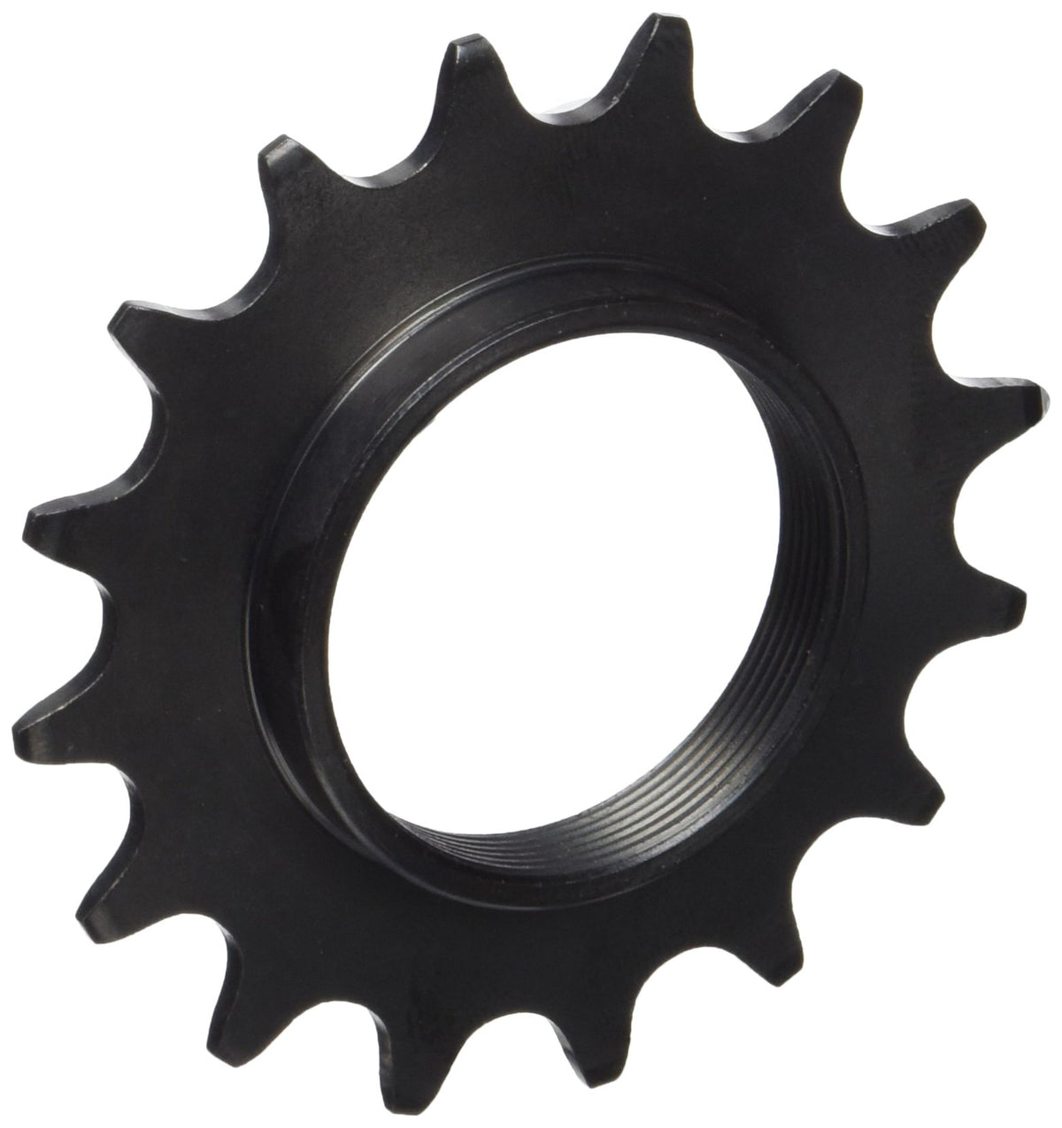 Shimano SS-7600 Dura-Ace Track Cog (16T 1/2x3/32-Inch 1 Speed)