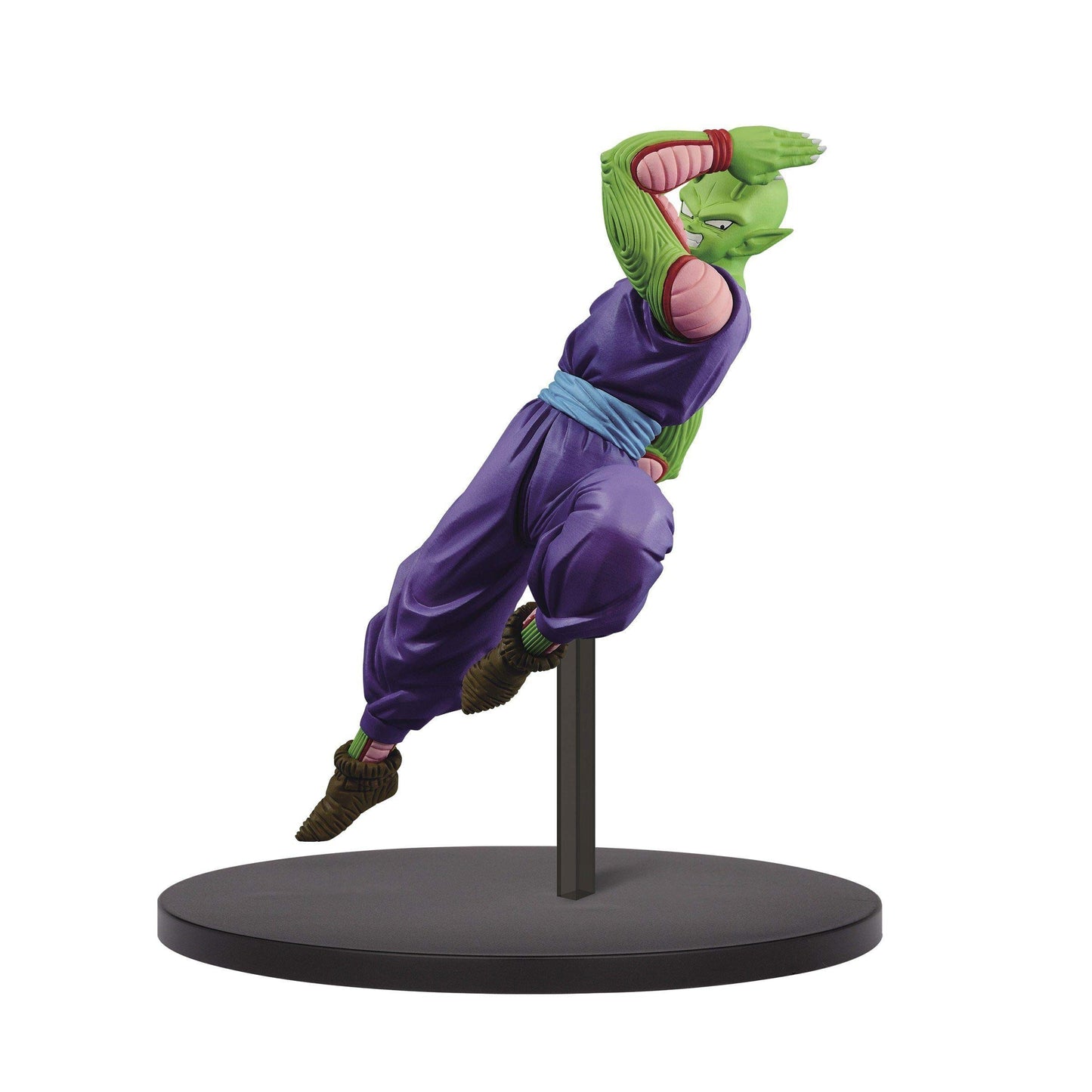 Banpresto Dragon Ball Super Chosenshiretsuden vol.7 Piccolo Figure (16097)